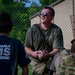 Sharpening Life-Saving Skills