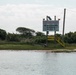 Controlled Demolition on Browns Island 2026