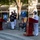 George Washington University Naval Reserve Officers Training Corps Commissioning Ceremony George Washington University Naval Reserve Officers Training Corps Commissioning Ceremony