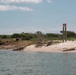Controlled Demolition on Browns Island 2026