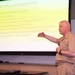 NAMRU San Antonio holds All Hands at Tri-Service Research Laboratory