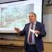 NAMRU San Antonio holds All Hands at Tri-Service Research Laboratory