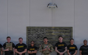 1st AD CAB H2F Memorial Day Murph