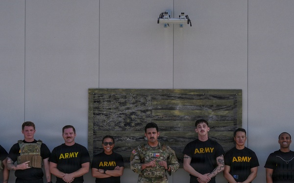 1st AD CAB H2F Memorial Day Murph