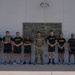 1st AD CAB H2F Memorial Day Murph