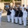 George Washington University Naval Reserve Officers Training Corps Commissioning Ceremony George Washington University Naval Reserve Officers Training Corps Commissioning Ceremony