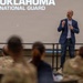 Oklahoma National Guardsmen build skills at 7th annual Wellness Day