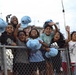 UFL Game at Fort Hood