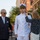 George Washington University Naval Reserve Officers Training Corps Commissioning Ceremony George Washington University Naval Reserve Officers Training Corps Commissioning Ceremony