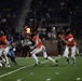 UFL Game at Fort Hood