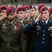 Paratroopers gather to honor the fallen