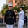 George Washington University Naval Reserve Officers Training Corps Commissioning Ceremony George Washington University Naval Reserve Officers Training Corps Commissioning Ceremony