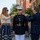 George Washington University Naval Reserve Officers Training Corps Commissioning Ceremony George Washington University Naval Reserve Officers Training Corps Commissioning Ceremony