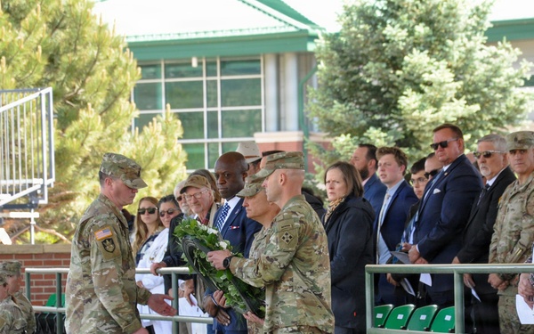 Carson honors its fallen Soldiers in Memorial Day ceremony