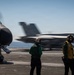 Nimitz Flight Operations