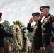 USASOC Honors Fallen Special Operations Soldiers