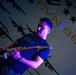 USS Nimitz Rock Band Concert