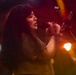 USS Nimitz Rock Band Concert