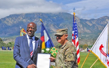 Carson honors its fallen Soldiers in Memorial Day ceremony