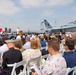 San Diego NROTC Commissioning Ceremony Spring 2026