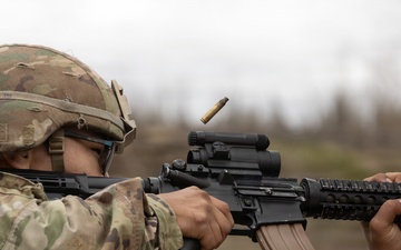 Alaska State Best Warrior Competition 2026