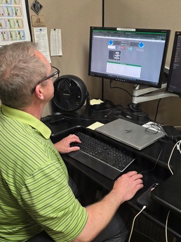Army Reserve Enhances Remote Monitoring Program, Signs New Centralized Contract