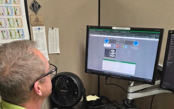 Army Reserve Enhances Remote Monitoring Program, Signs New Centralized Contract