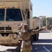 Motor Pool Maintenance in 1st Armored Division