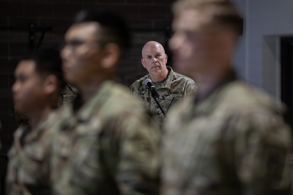 Alaska State Best Warrior Competition 2026