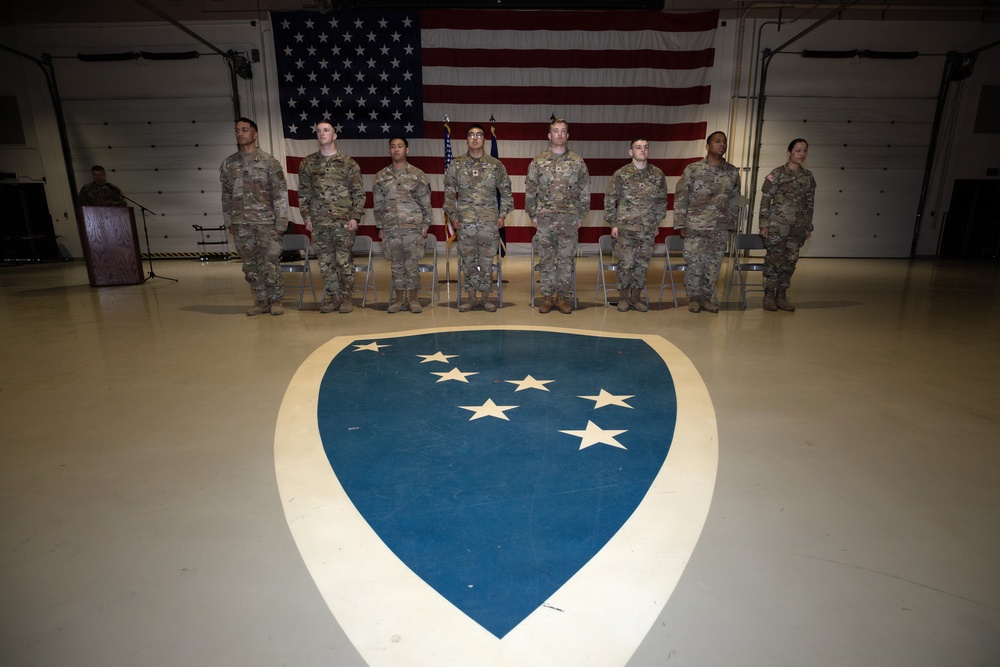 Alaska State Best Warrior Competition 2026
