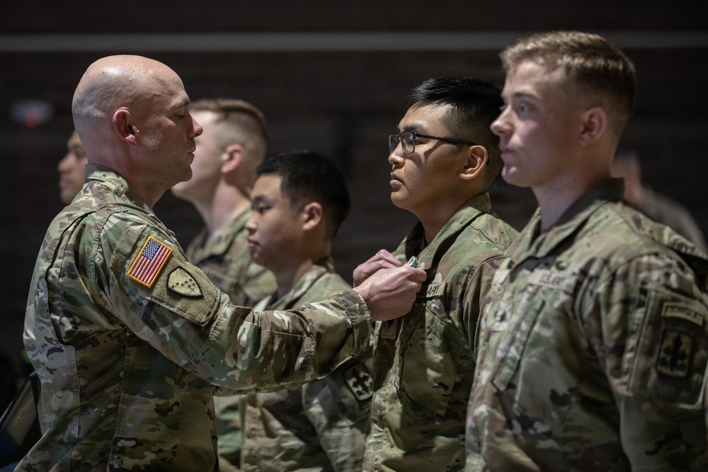 Alaska State Best Warrior Competition 2026