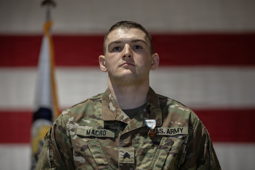 Alaska State Best Warrior Competition 2026