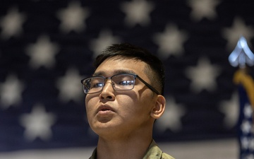 Alaska State Best Warrior Competition 2026