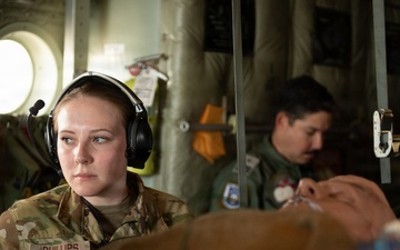 Joint Base San Antonio Hosts SAREX