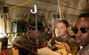 Joint Base San Antonio Hosts SAREX