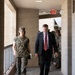 Assistant Secretary of the Navy for Energy, Installations and Environment Visits I MEF