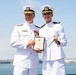San Diego NROTC Commissioning Ceremony Spring 2026