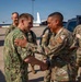 SCW-1 Awarded Omaha Trophy