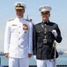 San Diego NROTC Commissioning Ceremony Spring 2026