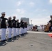 San Diego NROTC Commissioning Ceremony Spring 2026