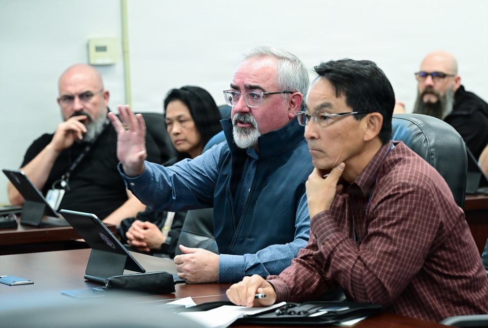 Command’s First Other Transaction Agreement Will Shorten Acquisition Prototype Process