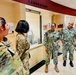 Naval Hospital Twentynine Palms strengthens cross-service collaboration with 412th Medical Group at Edwards AFB