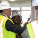 Assistant Secretary of the Navy for Energy, Installations and Environment Visits I MEF