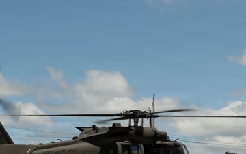 Joint Base San Antonio Hosts SAREX