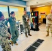 Naval Hospital Twentynine Palms strengthens cross-service collaboration with 412th Medical Group at Edwards AFB