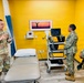 Naval Hospital Twentynine Palms strengthens cross-service collaboration with 412th Medical Group at Edwards AFB