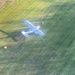 Coast Guard transports 2 after plane crashes on North Fox Island  in Lake Michigan