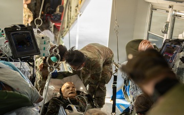 Joint Base San Antonio Hosts SAREX