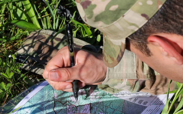 Shaping the Army’s extended Basic Leader Course