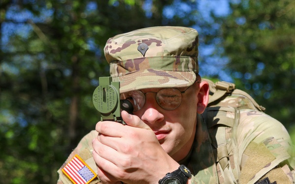 Shaping the Army’s extended Basic Leader Course